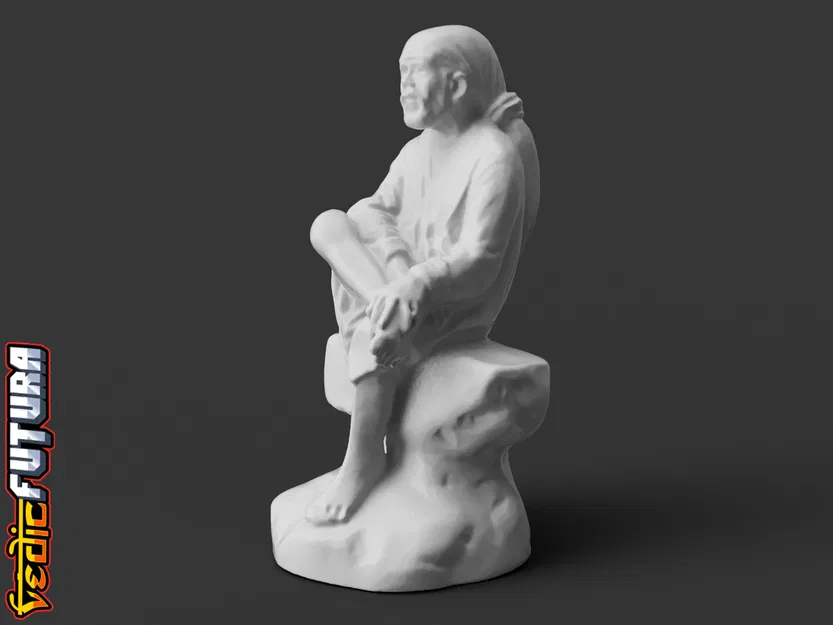 Sai Baba Shirdi - Image 2