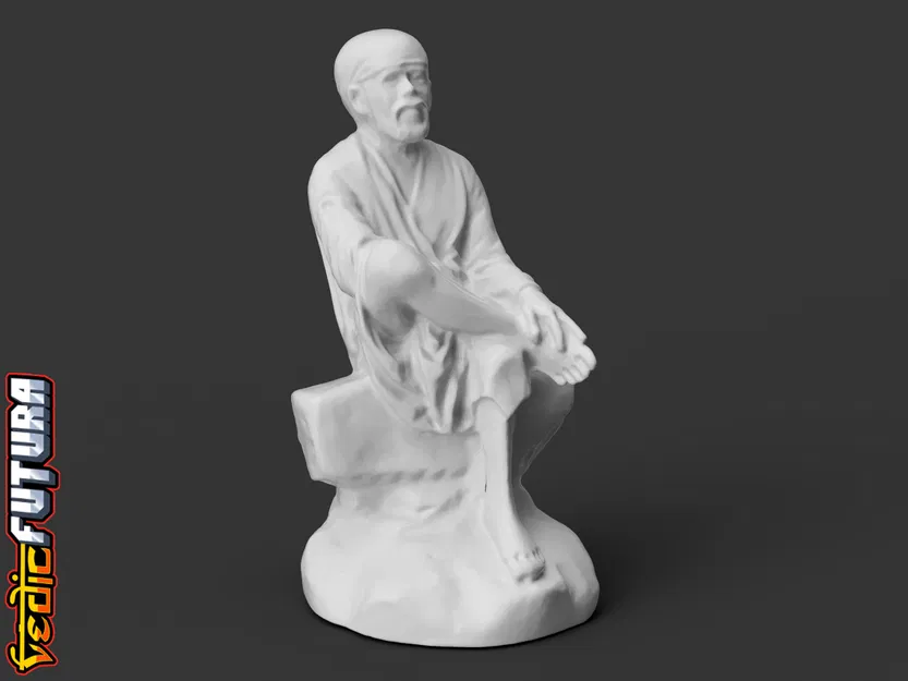 Sai Baba Shirdi - Image 3