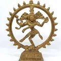 Shiva trong vai Chúa tể Vũ điệu (Nataraja) - Thumbnail 5