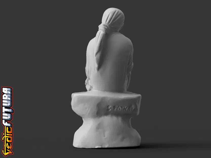 Sai Baba Shirdi - Image 4