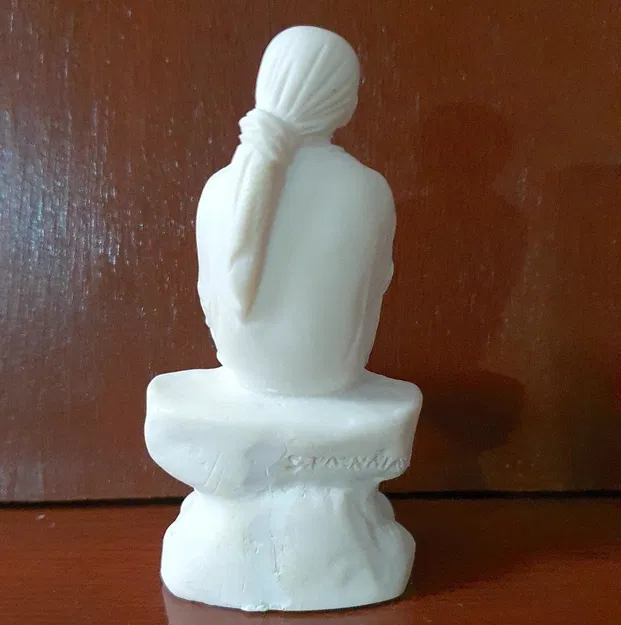 Sai Baba Shirdi - Image 5