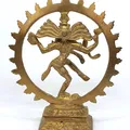 Shiva trong vai Chúa tể Vũ điệu (Nataraja) - Thumbnail 6
