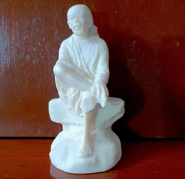 Sai Baba Shirdi - Image 6