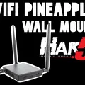 Đế Gắn Tường Hak5 Pineapple Mk5 - Thumbnail 1