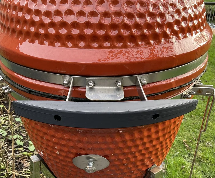 Tay nắm thay thế cho bếp nướng Kamado - Image 1