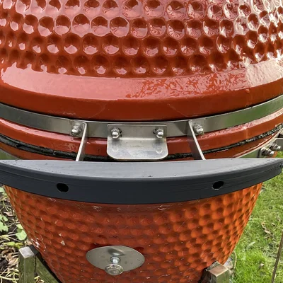 Tay nắm thay thế cho bếp nướng Kamado