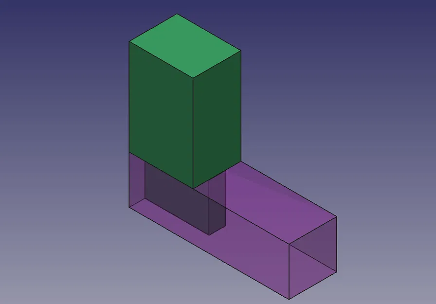 Technika - Chốt và Khe cắm - Image 1