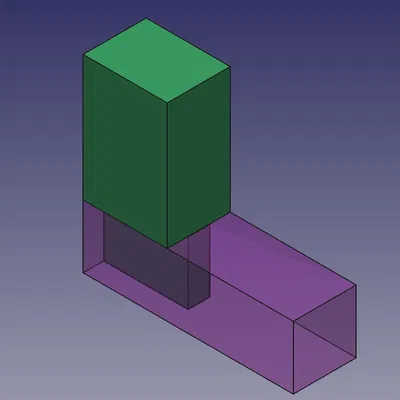 Technika - Chốt và Khe cắm