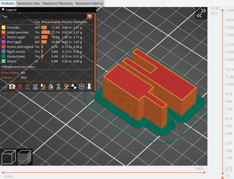 Technika - Chốt và Khe cắm - Image 2