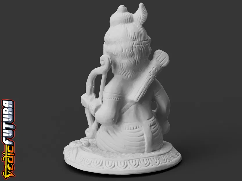 Ram Lalla - (Em bé Ram) - Image 2