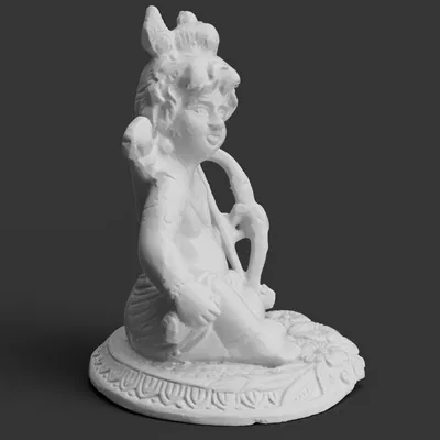 Ram Lalla - (Em bé Ram)