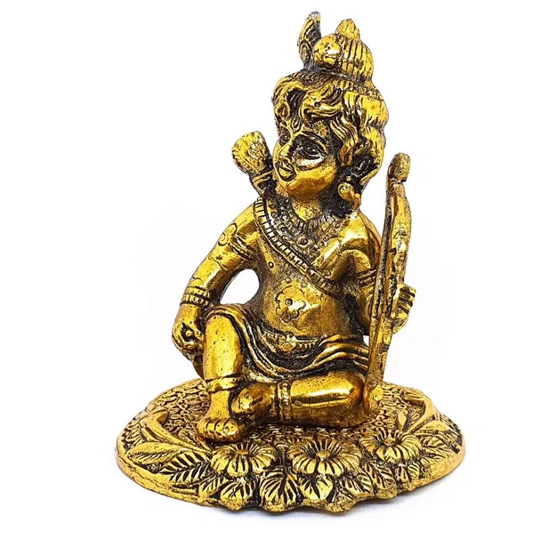 Ram Lalla - (Em bé Ram) - Image 6