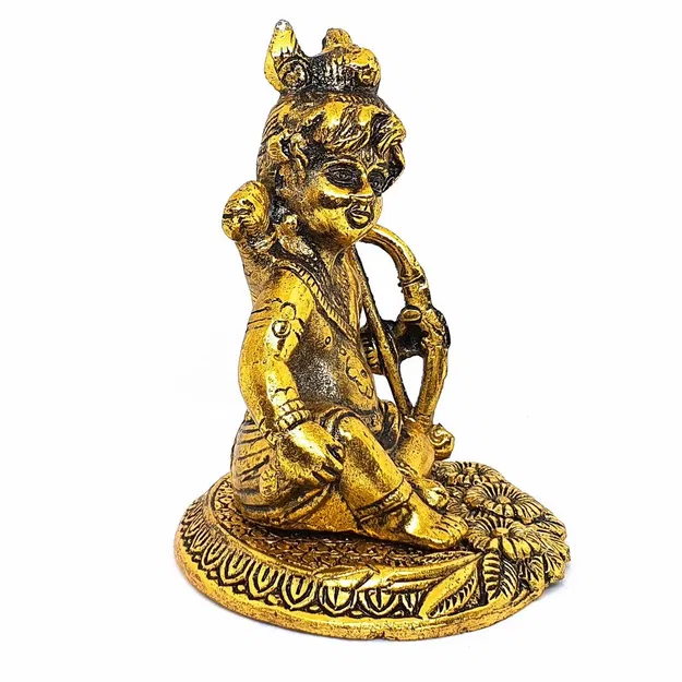 Ram Lalla - (Em bé Ram) - Image 8