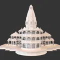 Đền Ram Ayodhya - KHÔNG CẦN HỖ TRỢ! - Thumbnail 4