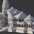Đền Ram Ayodhya - KHÔNG CẦN HỖ TRỢ! - Thumbnail 5