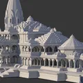 Đền Ram Ayodhya - KHÔNG CẦN HỖ TRỢ! - Thumbnail 6