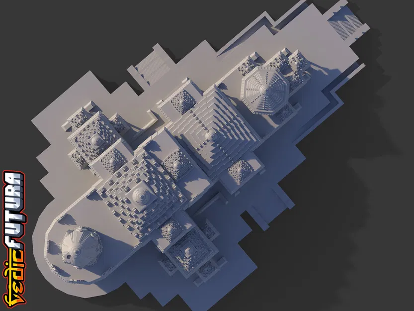 Đền Ram Ayodhya - KHÔNG CẦN HỖ TRỢ! - Image 7