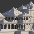 Đền Ram Ayodhya - KHÔNG CẦN HỖ TRỢ! - Thumbnail 8