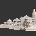 Đền Ram Ayodhya - KHÔNG CẦN HỖ TRỢ! - Thumbnail 9