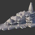 Đền Ram Ayodhya - KHÔNG CẦN HỖ TRỢ! - Thumbnail 10