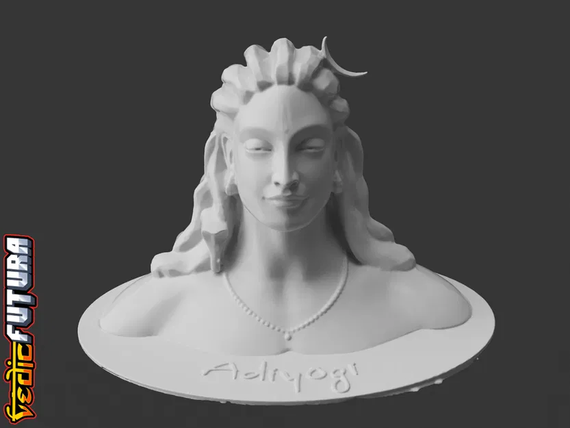 Adi Yogi - Shiva, Vị Yoga Đầu Tiên - Image 1