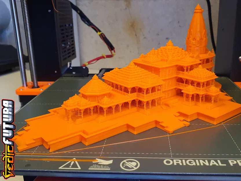 Đền Ram Ayodhya - KHÔNG CẦN HỖ TRỢ! - Image 16