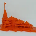 Đền Ram Ayodhya - KHÔNG CẦN HỖ TRỢ! - Thumbnail 17