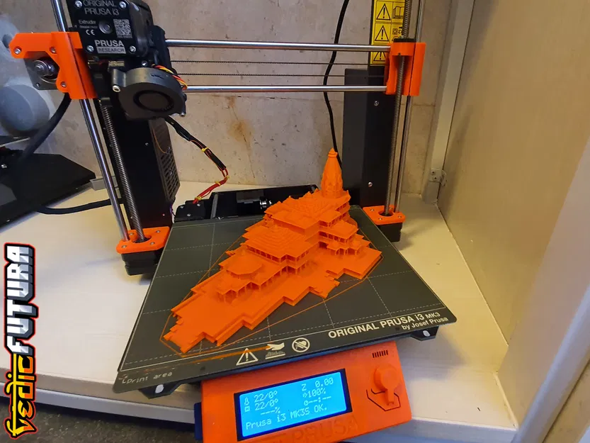 Đền Ram Ayodhya - KHÔNG CẦN HỖ TRỢ! - Image 18