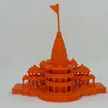 Đền Ram Ayodhya - KHÔNG CẦN HỖ TRỢ! - Thumbnail 20