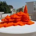 Đền Ram Ayodhya - KHÔNG CẦN HỖ TRỢ! - Thumbnail 24