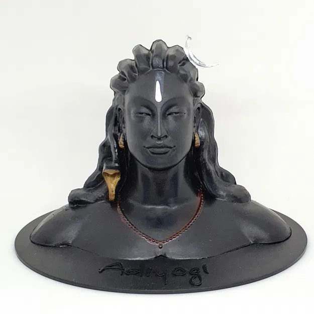 Adi Yogi - Shiva, Vị Yoga Đầu Tiên - Image 6