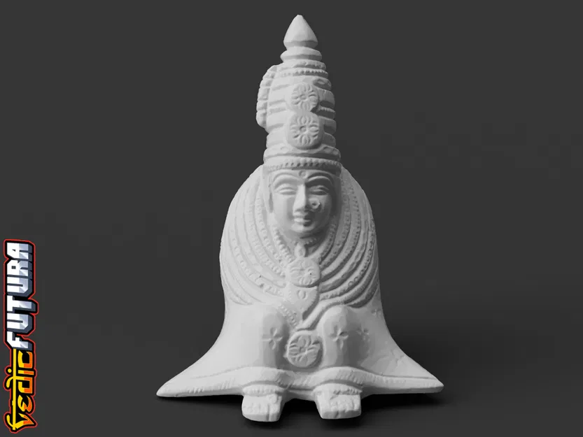 Tulja Bhavani - Nữ thần ban sự sống - Image 1