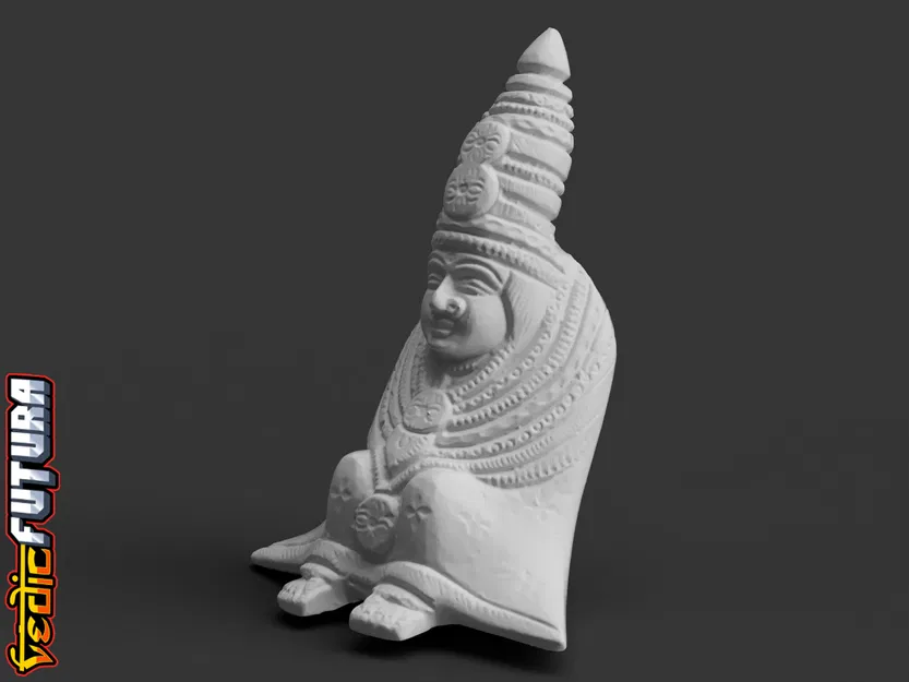 Tulja Bhavani - Nữ thần ban sự sống - Image 2