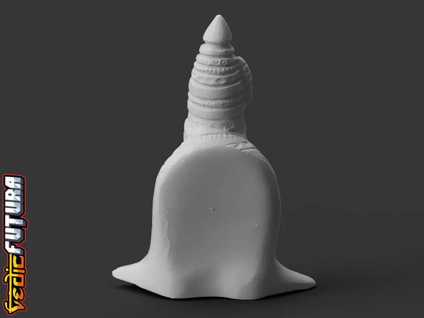 Tulja Bhavani - Nữ thần ban sự sống - Image 4