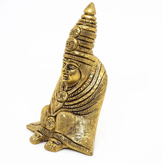 Tulja Bhavani - Nữ thần ban sự sống - Image 7