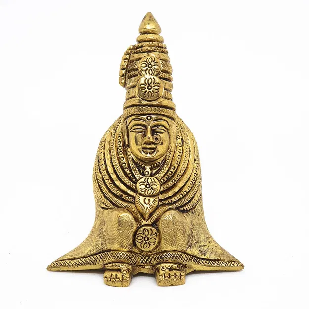 Tulja Bhavani - Nữ thần ban sự sống - Image 8