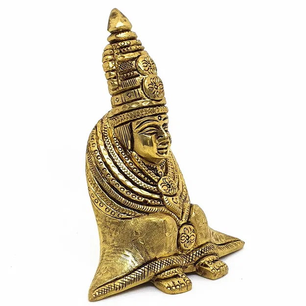 Tulja Bhavani - Nữ thần ban sự sống - Image 9