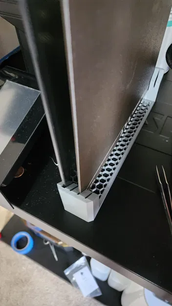 Giá đỡ Tấm in Creality và Prusa - Image 1