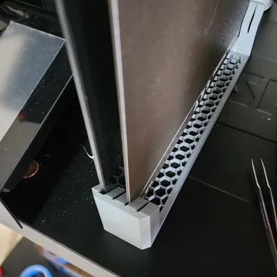 Giá đỡ Tấm in Creality và Prusa