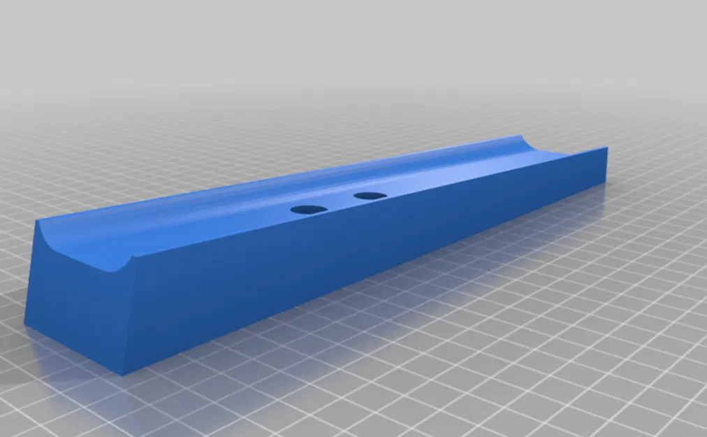 Nêm đỡ súng hơi, Auflagekeil für Luftgewehre - Image 1