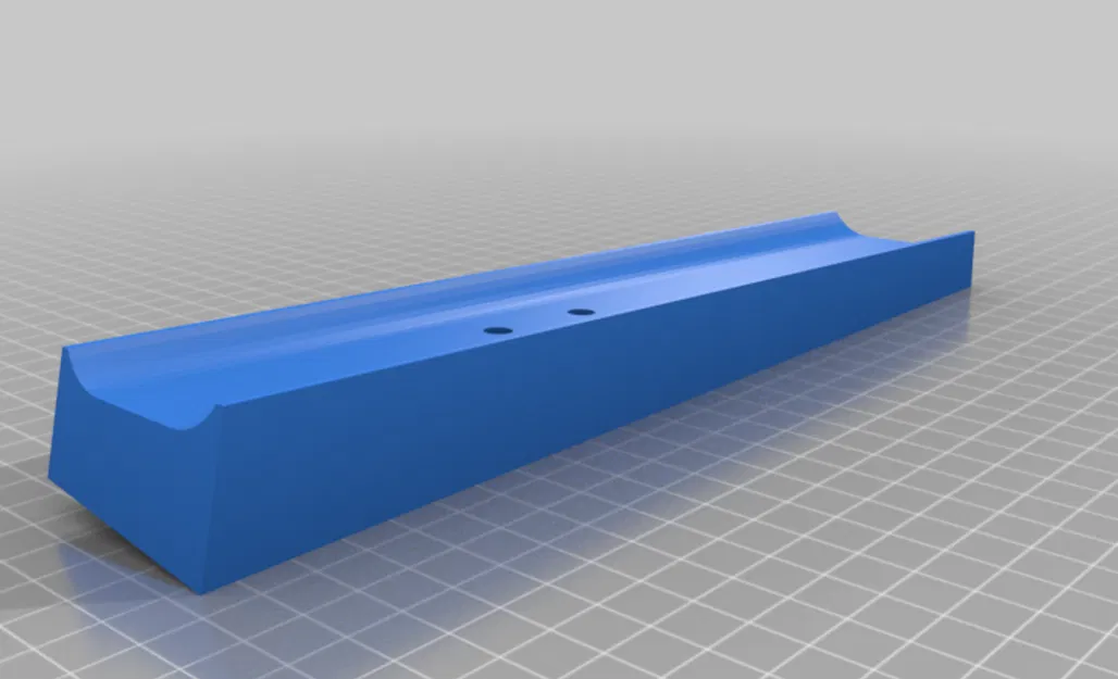 Nêm đỡ súng hơi, Auflagekeil für Luftgewehre - Image 2