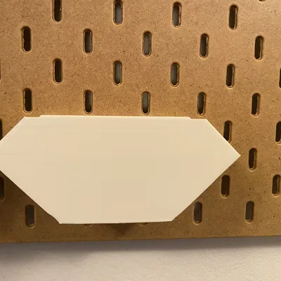 Giá Đựng Bộ Lọc Cà Phê SKADIS Loại 2 V60 Kẹp T