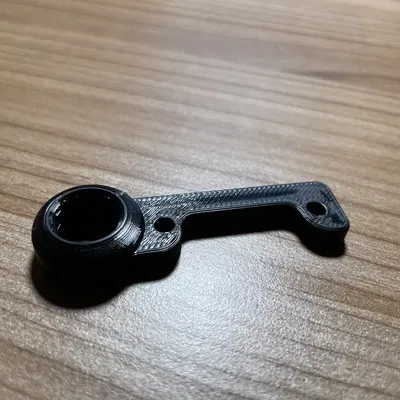 Giá đỡ adapter PG7 cho Troodon v2