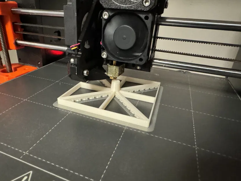 Khuôn nhấn Uszka - Image 2