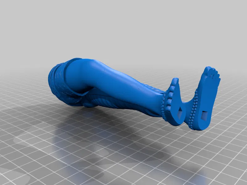 Ardhanarishvara - "Chúa Tể Nửa Nam Nửa Nữ" - Image 13