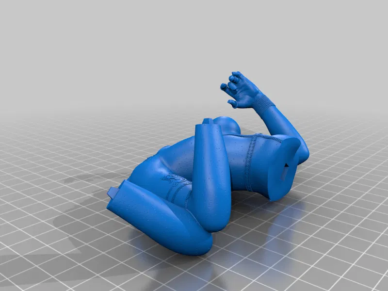 Ardhanarishvara - "Chúa Tể Nửa Nam Nửa Nữ" - Image 15