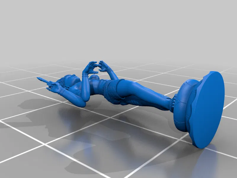 Ardhanarishvara - "Chúa Tể Nửa Nam Nửa Nữ" - Image 17