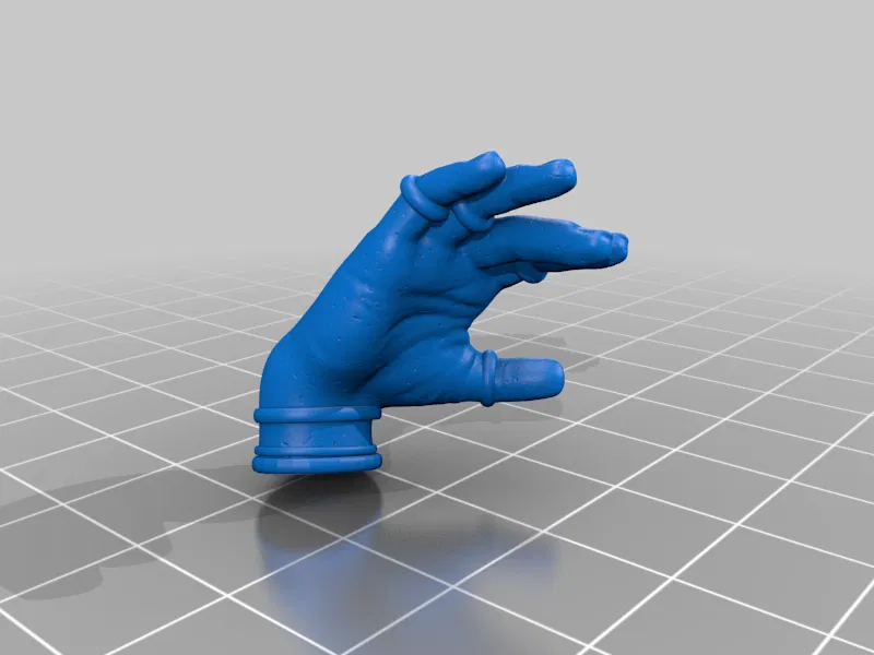 Ardhanarishvara - "Chúa Tể Nửa Nam Nửa Nữ" - Image 19