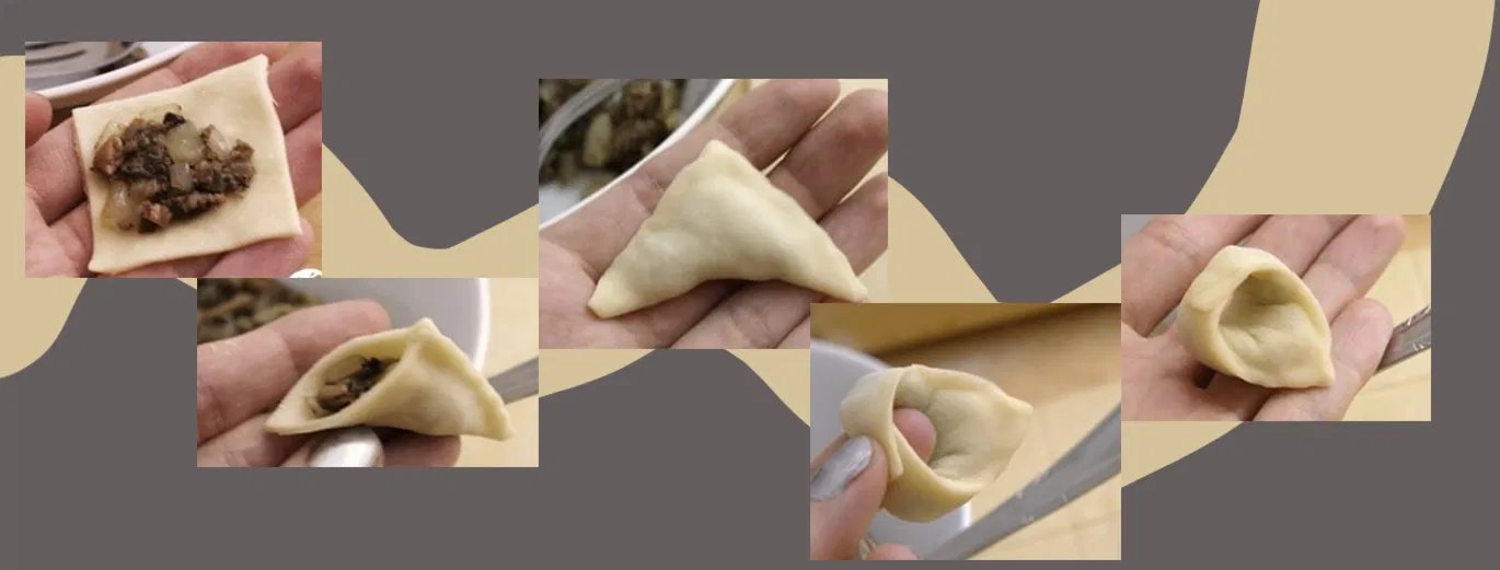 Khuôn nhấn Uszka - Image 3