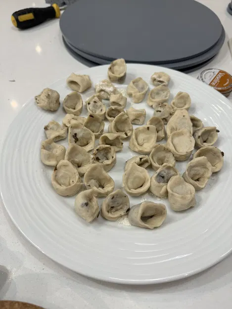 Khuôn nhấn Uszka - Image 5